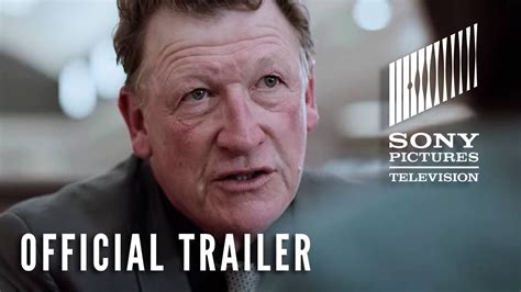 ABSENTIA – Official Season 3 Trailer – Sony Pictures Television.